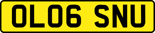 OL06SNU