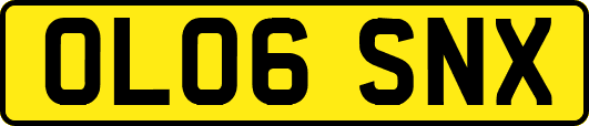 OL06SNX