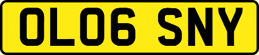 OL06SNY