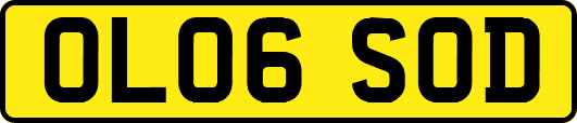 OL06SOD