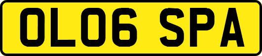 OL06SPA