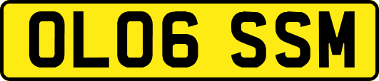 OL06SSM