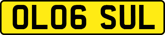 OL06SUL