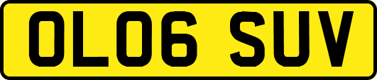 OL06SUV