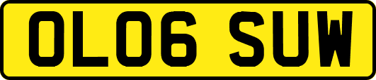 OL06SUW