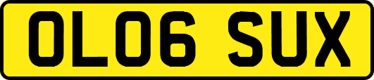 OL06SUX