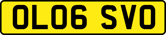 OL06SVO