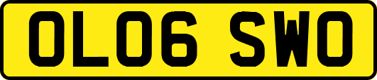 OL06SWO