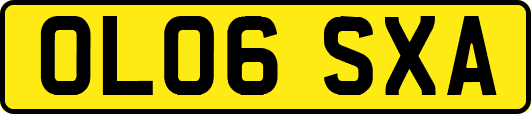 OL06SXA