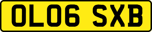 OL06SXB