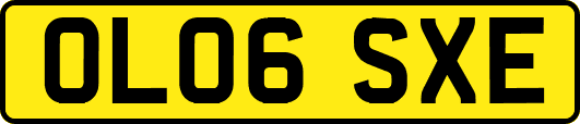 OL06SXE