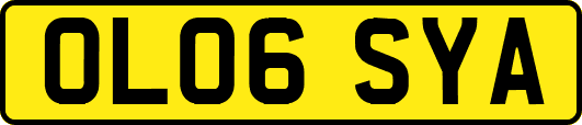 OL06SYA