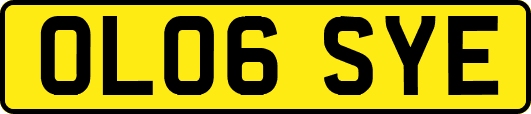 OL06SYE