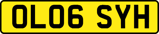 OL06SYH