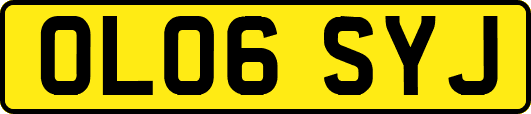 OL06SYJ