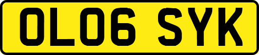 OL06SYK