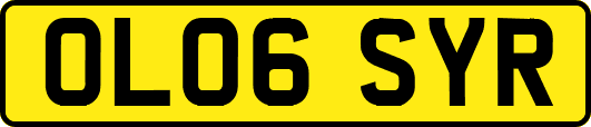 OL06SYR