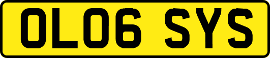 OL06SYS