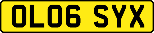OL06SYX