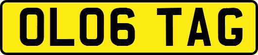 OL06TAG