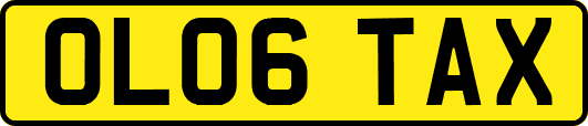 OL06TAX