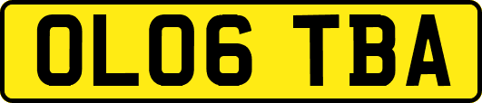 OL06TBA