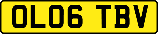 OL06TBV