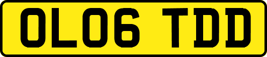 OL06TDD