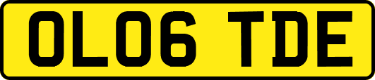 OL06TDE