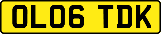 OL06TDK