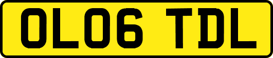 OL06TDL