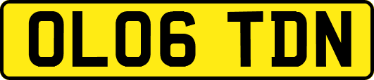 OL06TDN