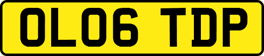 OL06TDP