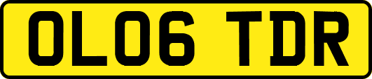 OL06TDR