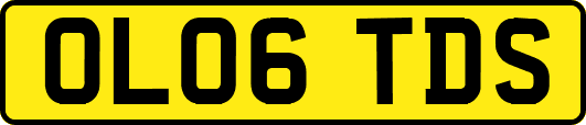 OL06TDS