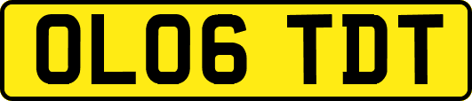 OL06TDT