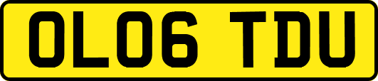 OL06TDU