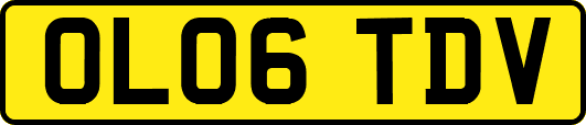 OL06TDV