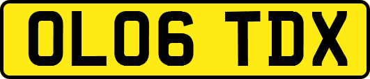 OL06TDX