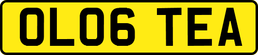 OL06TEA