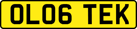 OL06TEK