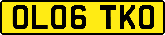 OL06TKO
