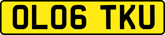 OL06TKU