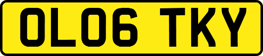 OL06TKY