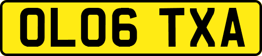 OL06TXA