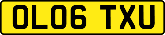 OL06TXU
