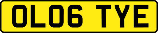 OL06TYE