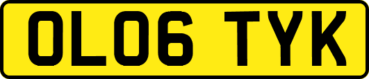 OL06TYK