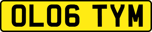 OL06TYM