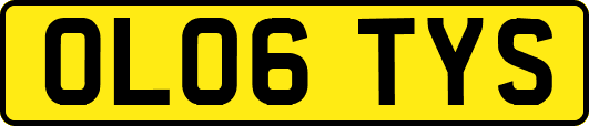 OL06TYS